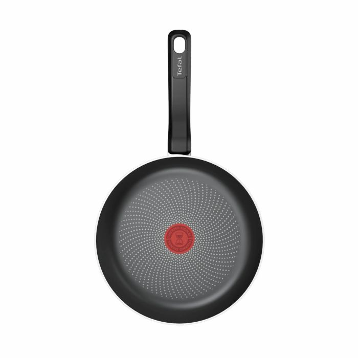 Сковорода Tefal So' Light, 24см, алюміній, бакеліт  чорний