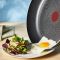 Сковорода Tefal So' Light, 24см, алюміній, бакеліт  чорний