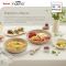 Набор сковород Tefal Ingenio Delight, 3предметы, алюминий, бакелит