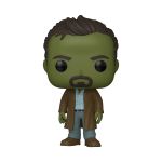 Фігурка Funko POP Marvel: Captain America BNW - The Leader