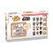 Набір подарунковий Funko POP (Bitty): Mandalorian - Mandalorian 4pk