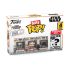 Фигурка Funko POP (Bitty): Mandalorian  - Mandalorian 4pk