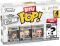 Набір подарунковий Funko POP (Bitty): Harry Potter - Harry Potter 4pk