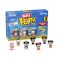 Фигурка Funko POP (Bitty): Disney - Minnie 4pk