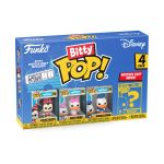 Набір подарунковий Funko POP (Bitty): Disney - Minnie 4pk