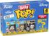 Фигурка Funko POP (Bitty): Disney - Goofy 4pk