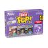 Фигурка Funko POP (Bitty): Disney - Ariel 4pk