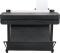 Принтер HP DesignJet T630 36" с Wi-Fi
