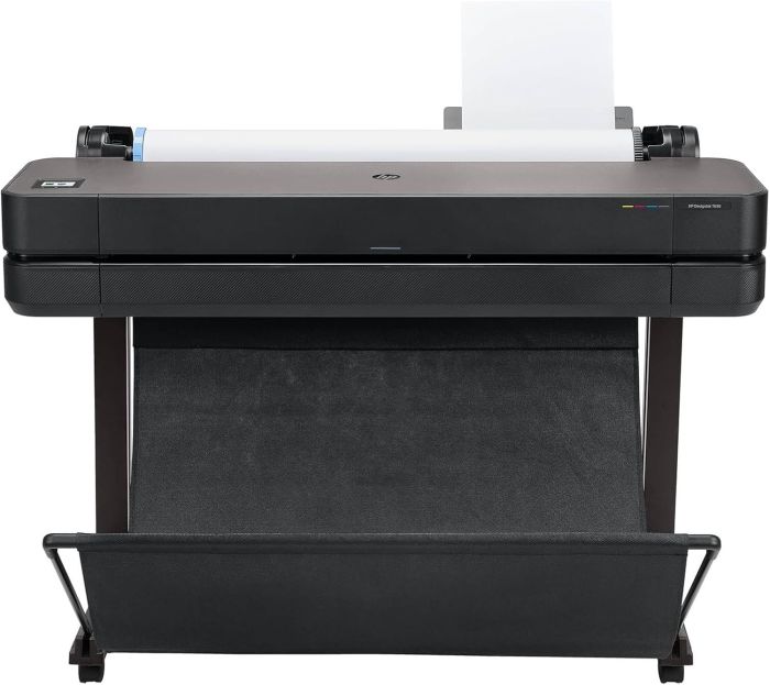 Принтер HP DesignJet T630 36" с Wi-Fi