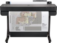 Принтер HP DesignJet T630 36" з Wi-Fi