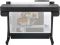 Принтер HP DesignJet T630 36" с Wi-Fi