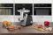 Мясорубка Gorenje, 1600Вт, 2,2кг/мин, 2 решетки, пластик+металл, черный