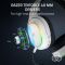 Гарнітура ігрова Razer Barracuda X Chroma, BT/WL, RGB, білий