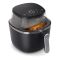 Мультипечь Philips Ovi XL Series 3000, 2000Вт, чаша-7.2л, сенсорное управл., 16 авто. программ, пластик, чорний