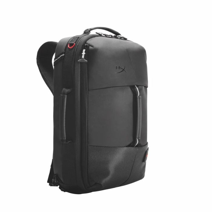 Рюкзак HyperX, Knight 16", чорний