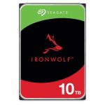 Жорсткий диск Seagate 10TB 3.5" 7200 256MB SATA IronWolf