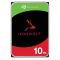 Жорсткий диск Seagate 10TB 3.5" 7200 256MB SATA IronWolf