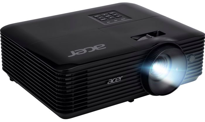 Проектор Acer X1228Hn XGA, 4800 lm, 1.94-2.16