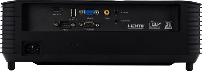 Проектор Acer X1228Hn XGA, 4800 lm, 1.94-2.16