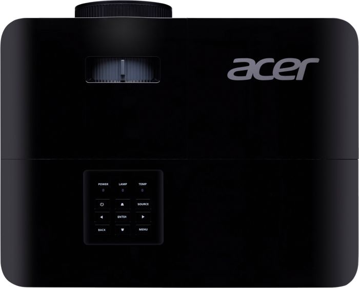 Проектор Acer X1228Hn XGA, 4800 lm, 1.94-2.16