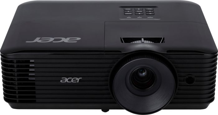 Проектор Acer X1228Hn XGA, 4800 lm, 1.94-2.16