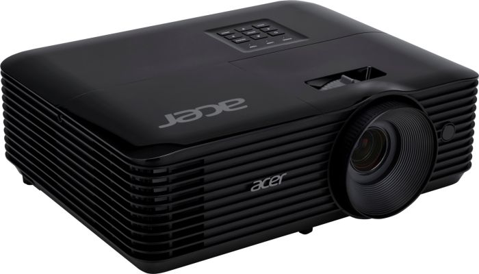 Проектор Acer X1228Hn XGA, 4800 lm, 1.94-2.16