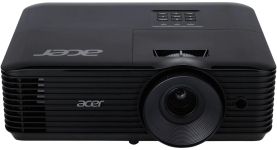 Проєктор Acer X139 WXGA, 5000 lm, 1.54-1.72