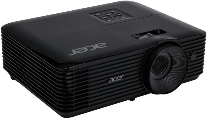 Проектор Acer X139 WXGA, 5000 lm, 1.54-1.72
