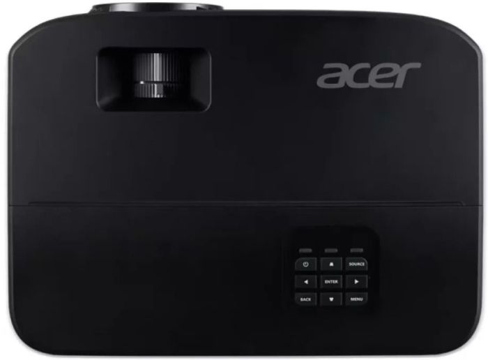 Проєктор Acer X1329 WXGA, 4800 lm, 1.5-1.7