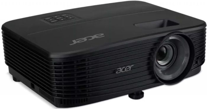 Проєктор Acer X1329 WXGA, 4800 lm, 1.5-1.7