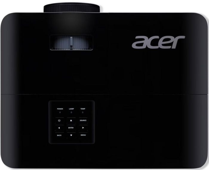 Проектор Acer X1328ic WXGA, 5000 lm, 1.54-1.72, WiFi