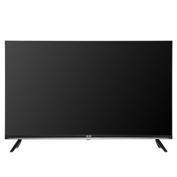 Телевизор 43" 2E LED 4K 60Hz Smart WebOS Black