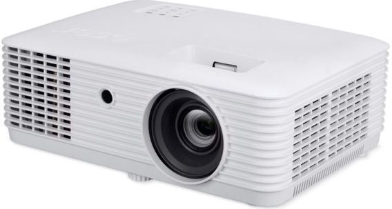 Проектор домашнего кинотеатра Acer Vero HL6810 UHD, 4000 lm, LASER, 1.15-1.5