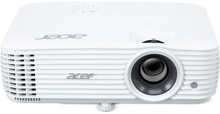 Проектор домашнего кинотеатра Acer H6815GTV UHD, 4000 lm, 1.5-1.65, Google TV
