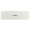 Клавіатура мембрана Keychron B6 Pro, USB/WL/BT, ivory white