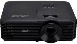 Проєктор Acer X1328AF WXGA, 5000 lm, 1.54-1.72