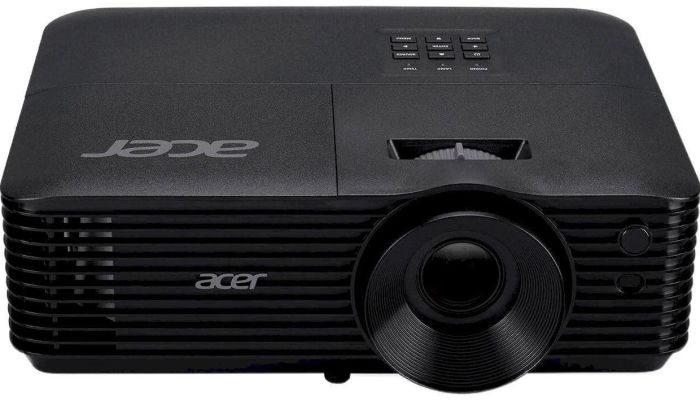 Проєктор Acer X1328AF WXGA, 5000 lm, 1.54-1.72