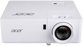 Проєктор Acer PL6520 FHD, 6000 lm, LASER, 1.2-2.04