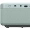 Проектор Epson EF-21G FHD, 1000 lm, LASER, 1, Google TV, Opal Green