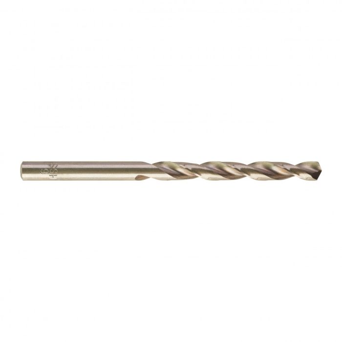 Сверло по металлу Milwaukee Thunderweb HSS-G, 6х57х93мм