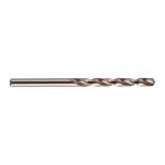 Сверло по металлу Milwaukee Thunderweb HSS-G, 5х52х86мм, 10шт