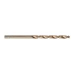 Сверло по металлу Milwaukee Thunderweb HSS-G, 4х43х75мм, 2шт