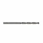 Сверло по металлу Milwaukee Thunderweb HSS-G, 3х33х61мм, 2шт