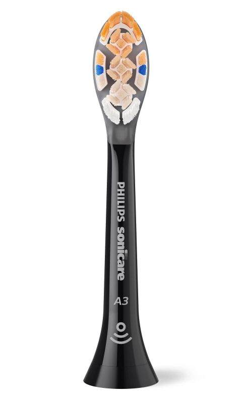 Насадка для зубной щетки  Sonicare  А3 All-in-One Philips HX9092/88