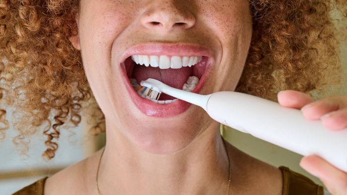 Насадка для зубної щітки  Sonicare  А3 All-in-One Philips HX9092/87