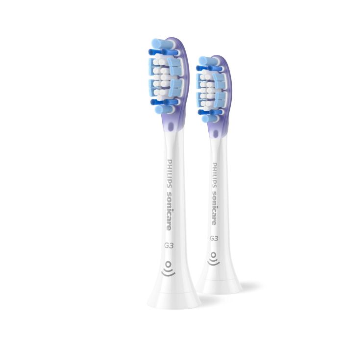 Насадка для зубной щетки  Sonicare  G3 Premium Gum Care Philips HX9052/88