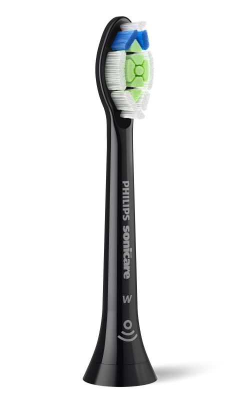 Насадка для зубної щітки  Sonicare  W2 Optimal White Philips HX6068/88