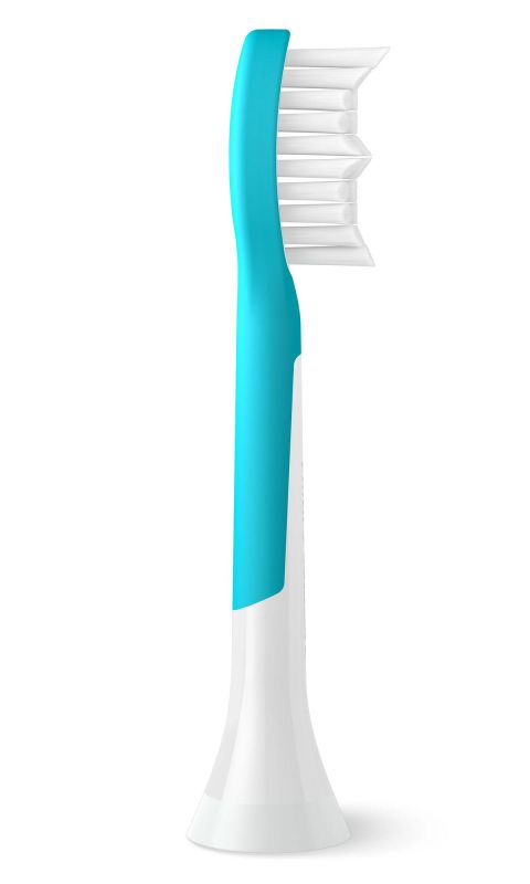 Насадка для зубной щетки  Sonicare  For kids Philips HX6042/90