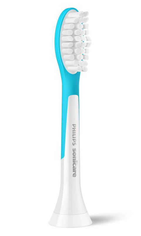 Насадка для зубной щетки  Sonicare  For kids Philips HX6042/90
