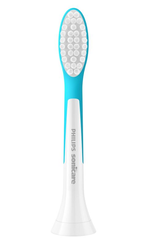 Насадка для зубной щетки  Sonicare  For kids Philips HX6042/90